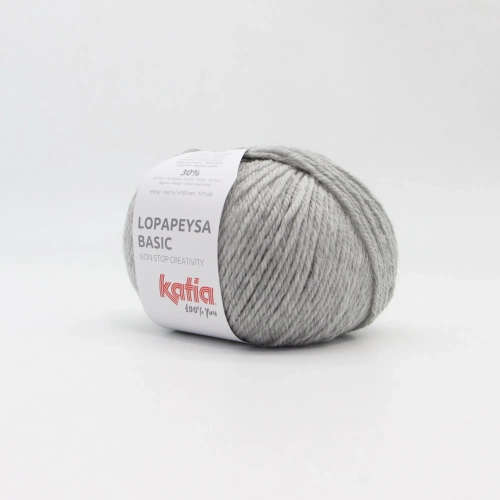 Katia Lopapeysa Basic