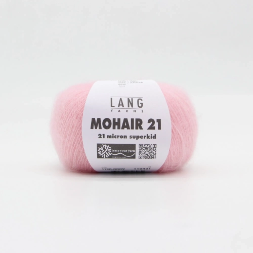 Lang Yarns Mohair 21