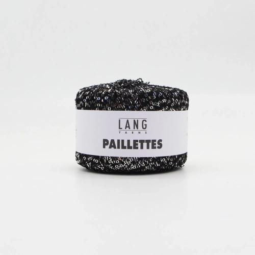Lang Yarns Paillettes