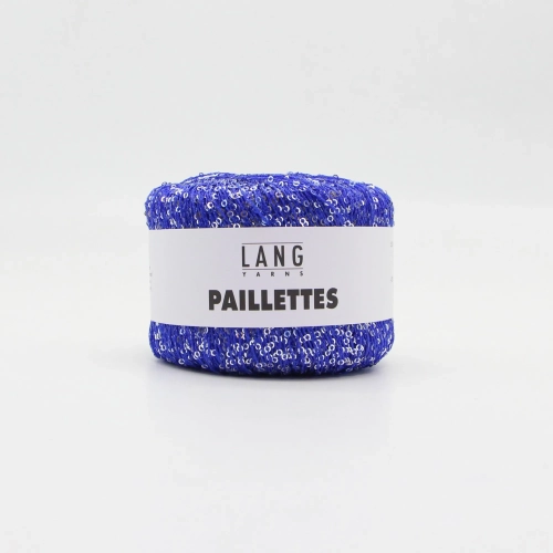 Lang Yarns Paillettes