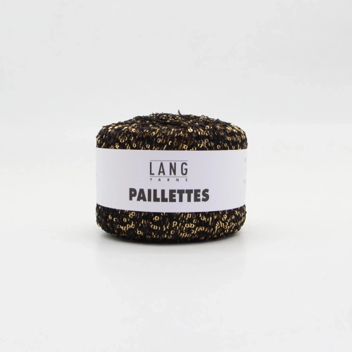 Lang Yarns Paillettes