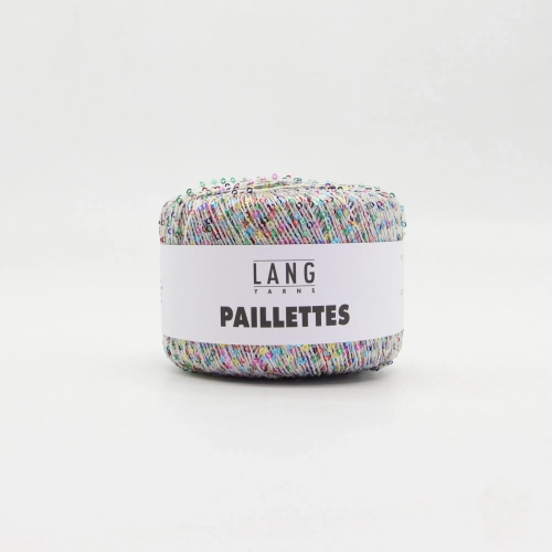Lang Yarns Paillettes