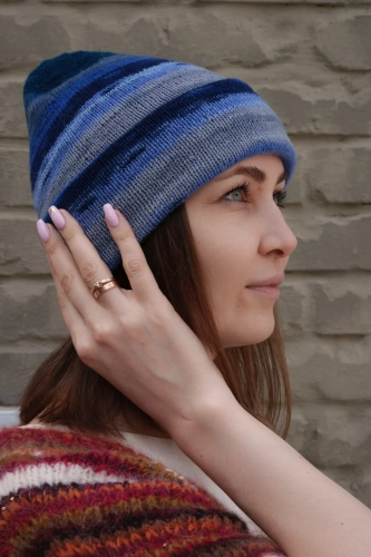 Описание шапки sea_hat
