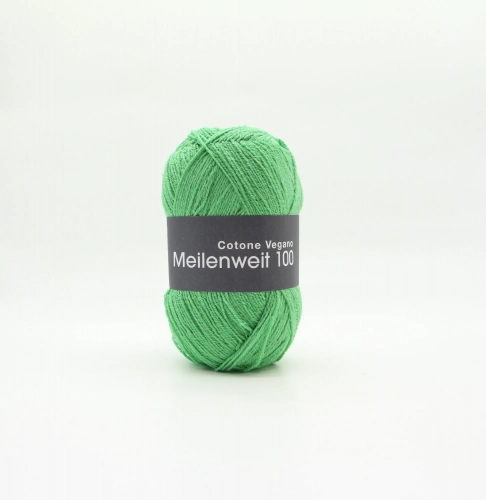 Lana Grossa MW100 Cotone Vegano