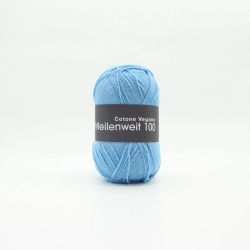 Lana Grossa MW100 Cotone Vegano