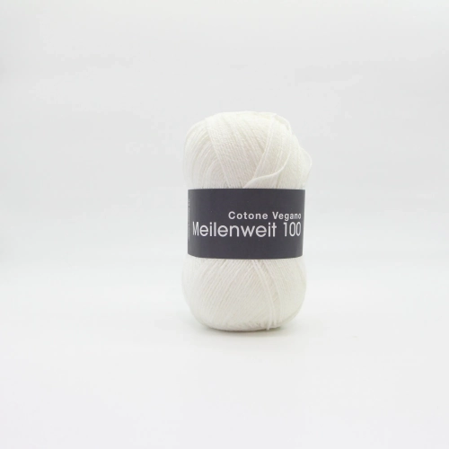 Lana Grossa MW100 Cotone Vegano