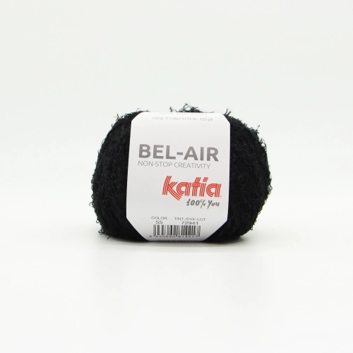 Katia Bel-Air 