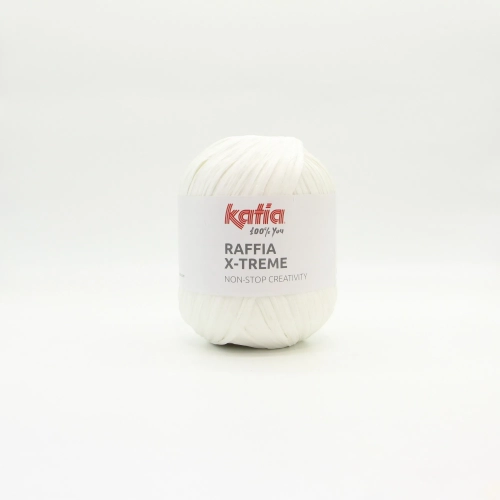 Katia Raffia X-treme