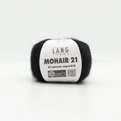 Lang Yarns Mohair 21