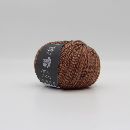 Lana Grossa Vintage Socks