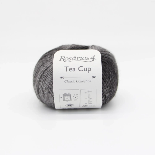 Rosarios4 Tea Cup