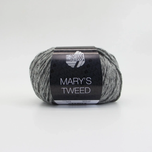 Lana Grossa Marys Tweed