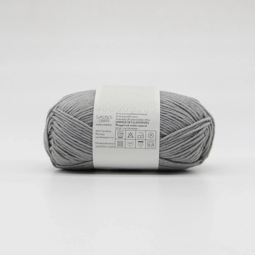 Sandnes Garn Duo