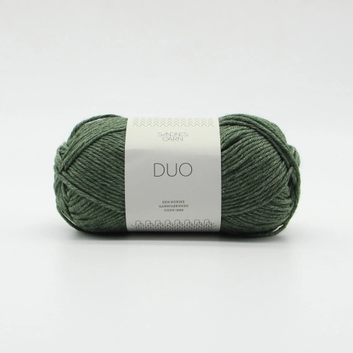 Sandnes Garn Duo