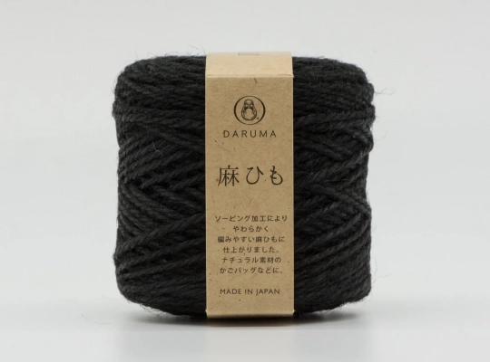 Daruma Jute