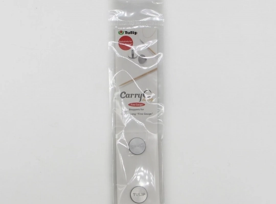 Стопперы Tulip CarryC Long Fine Gauge