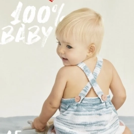 Журнал KATIA BABY 100 MAGAZINE