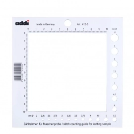 Счетная рамка для спиц Addisquare