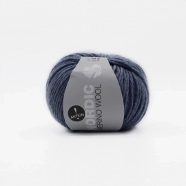 Lana Grossa Nordic merino wool