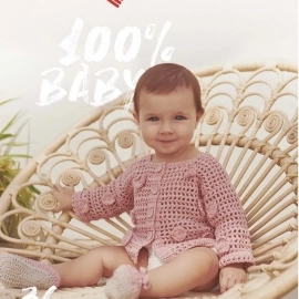 Журнал Katia baby 104