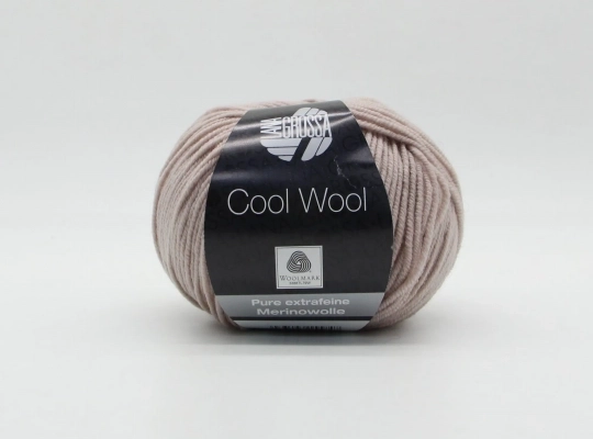 Lana Grossa Cool Wool