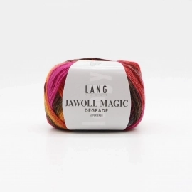  Lang Yarns Jawoll Magic Degrade