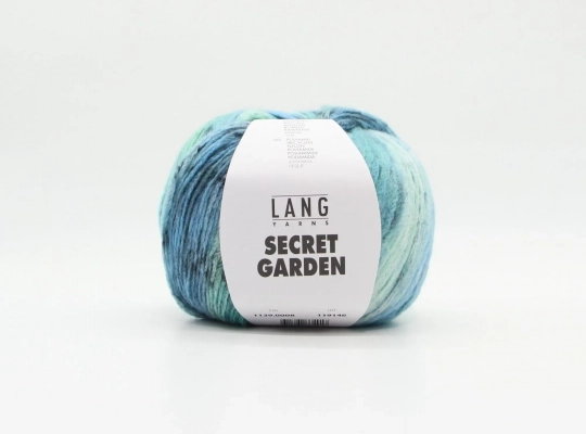 Lang Yarns Secret Garden 