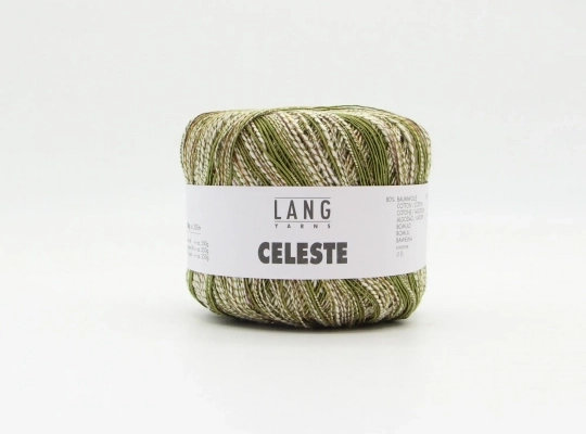 Lang Yarns Celeste 