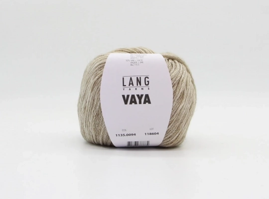 Lang Yarns Vaya 