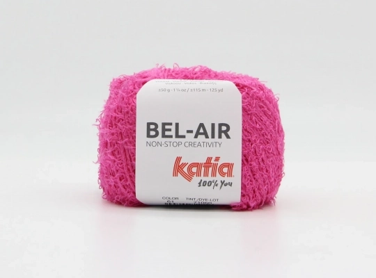 Katia Bel-Air 