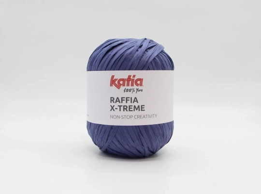 Katia Raffia X-treme