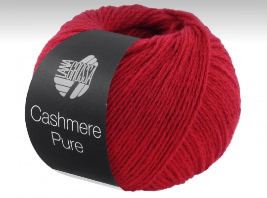 Lana Grossa Cashmere Pure