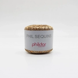 Phildar Sequins