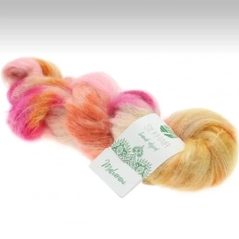 Lana Grossa Silkhair Hand Dyed